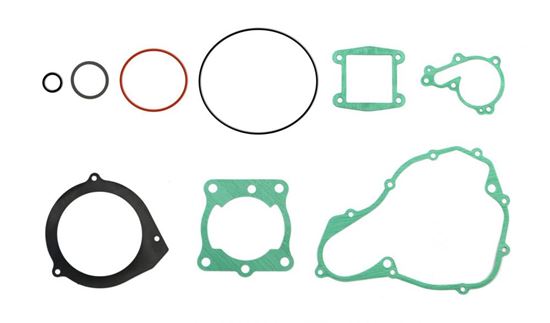 Picture of  Full Gasket Set Kit Yamaha YZ125 81