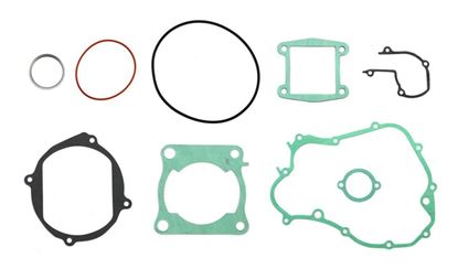 Picture of  Full Gasket Set Kit Yamaha YZ125J 82
