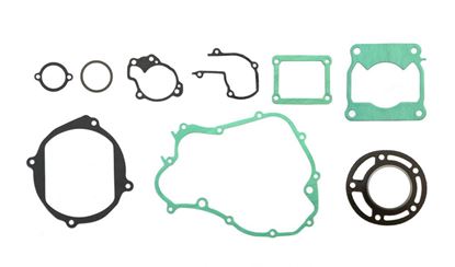 Picture of Full Gasket Set Kit Yamaha YZ125K, L, N 83-85