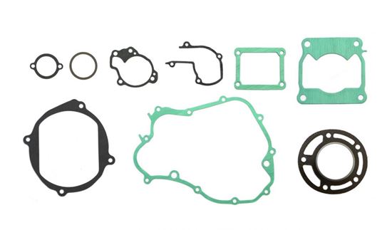Picture of Full Gasket Set Kit Yamaha YZ125K, L, N 83-85
