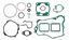 Picture of Gasket Set Full for 1992 Yamaha YZ 125 D (4DB) (2T)