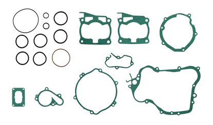 Picture of Full Gasket Set Kit Yamaha YZ125F, G, LC 94-98