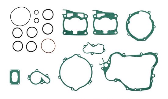 Picture of Full Gasket Set Kit Yamaha YZ125F, G, LC 94-98