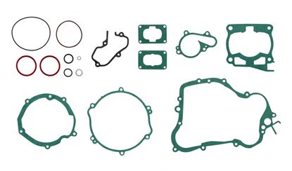 Picture of  Full Gasket Set Kit Yamaha YZ125 99-04