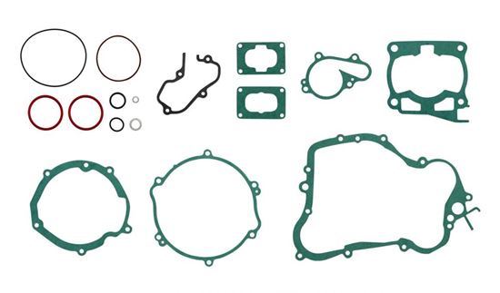 Picture of  Full Gasket Set Kit Yamaha YZ125 99-04