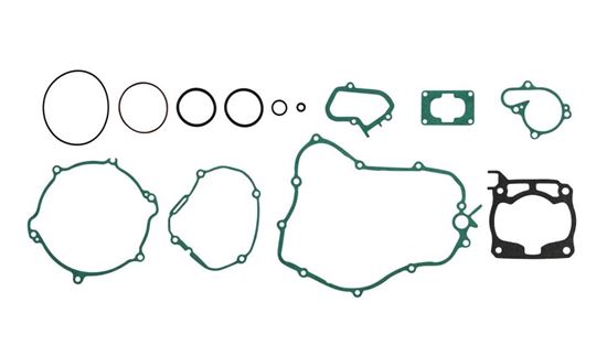 Picture of Gasket Set Full for 2010 Yamaha YZ 125 Z (1C3N) (2T)
