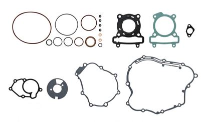 Picture of  Full Gasket Set Kit Yamaha YZF R125 ( 4 Valve) 08-18