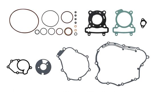 Picture of Gasket Set Full for 2009 Yamaha YZF-R 125 (EFI) (5D72)