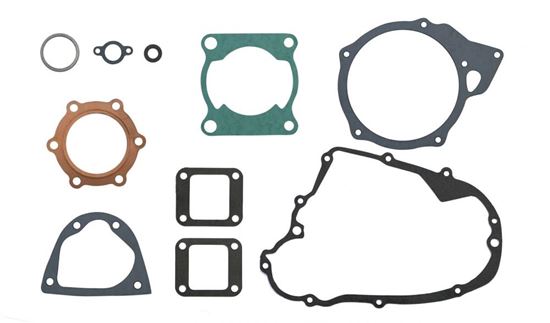 Picture of  Full Gasket Set Kit Yamaha DT175MX 78-86