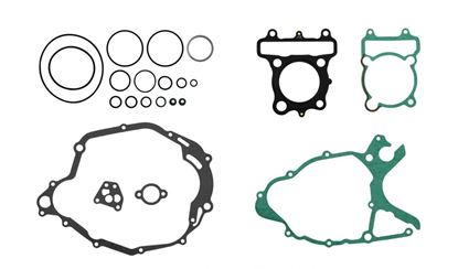 Picture of Full Gasket Set Kit Yamaha TW200 95-99