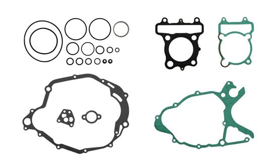 Picture of Full Gasket Set Kit Yamaha TW200 95-99