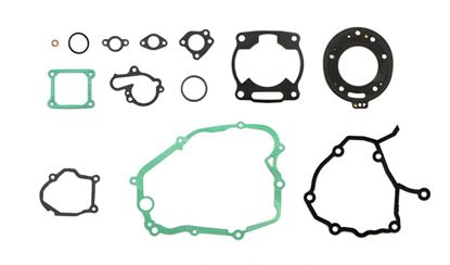 Picture of Full Gasket Set Kit Yamaha DT200R 89-93