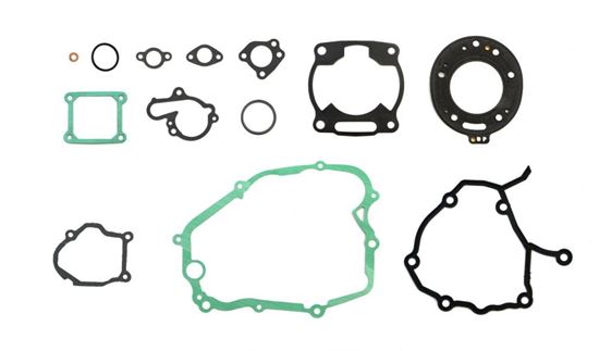 Picture of Full Gasket Set Kit Yamaha DT200R 89-93