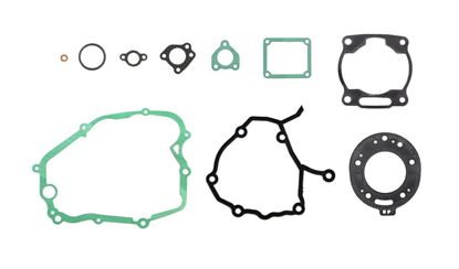 Picture of Full Gasket Set Kit Yamaha WR200RG (4BFA) 92-95