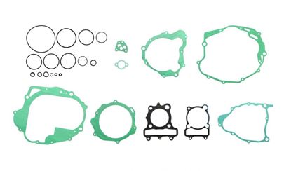 Picture of Full Gasket Set Kit Yamaha YFM225, YFB250, YFM250 89-02