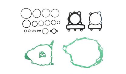 Picture of Full Gasket Set Kit Yamaha XT225P (USA Import) 89-02