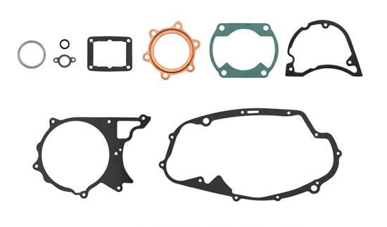 Picture of  Full Gasket Set Kit Yamaha DT250, TY250H 77-99