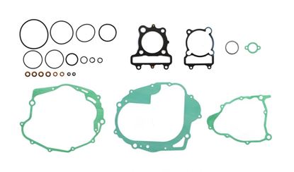 Picture of Full Gasket Set Kit Yamaha YFM250XS Bear Tracker (4XEN) 03-04