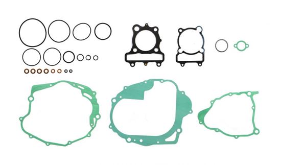 Picture of Full Gasket Set Kit Yamaha YFM250XS Bear Tracker (4XEN) 03-04