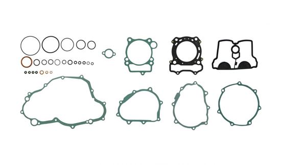 Picture of Gasket Set Full for 2011 Yamaha YZ 250 FA (17DE) (4T)
