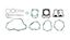 Picture of Gasket Set Full for 2011 Yamaha WR 250 FA (4T) (1HC3)