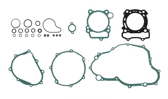Picture of Part Set Yamaha YZ250F (4 Stroke) (No Rocker & Stem Seals)