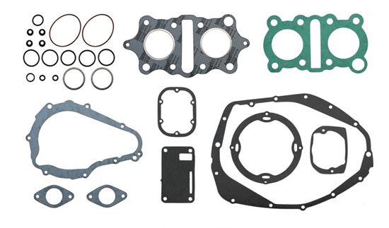 Picture of  Full Gasket Set Kit Yamaha XS250 78-81