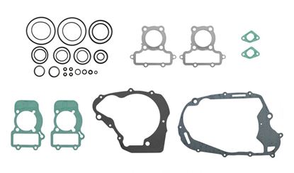 Picture of Full Gasket Set Kit Yamaha XV250 (V-Twin) 90-99