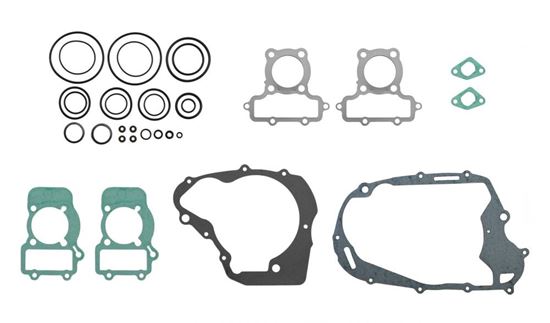 Picture of Full Gasket Set Kit Yamaha XV250 (V-Twin) 90-99