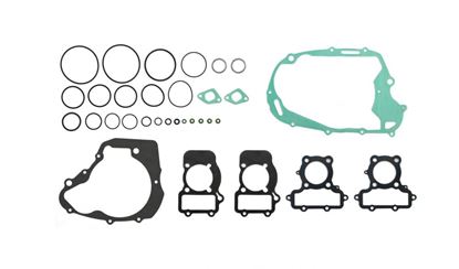Picture of Full Gasket Set Kit Yamaha XV250 (V-Twin) 90-99 (with O-Rings)