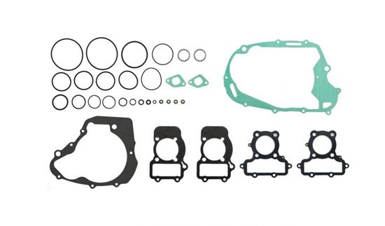 Picture of Full Gasket Set Kit Yamaha XV250 (V-Twin) 90-99 (with O-Rings)