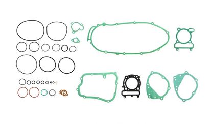 Picture of  Full Gasket Set Kit Yamaha YP250 Majesty, VP250 98-10, Aprilia