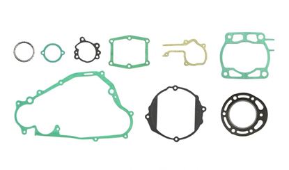 Picture of Full Gasket Set Kit Yamaha YZ250K, L, N 83-85