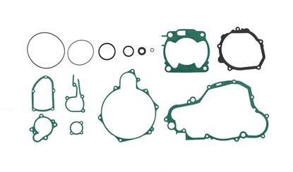 Picture of Full Gasket Set Kit Yamaha YZ250 97-98, WR250 98