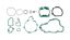 Picture of Full Gasket Set Kit Yamaha YZ250 97-98, WR250 98