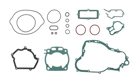 Picture of Gasket Set Full for 2005 Yamaha YZ 250 T (1P82) (2T)