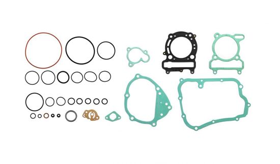 Picture of Full Gasket Set Kit Yamaha VP300 Versity 02-05, XC300 Versity 06