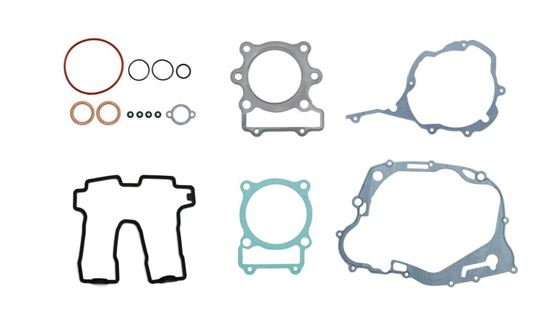 Picture of  Full Gasket Set Kit Yamaha XT350 85-00, TT350 86-87