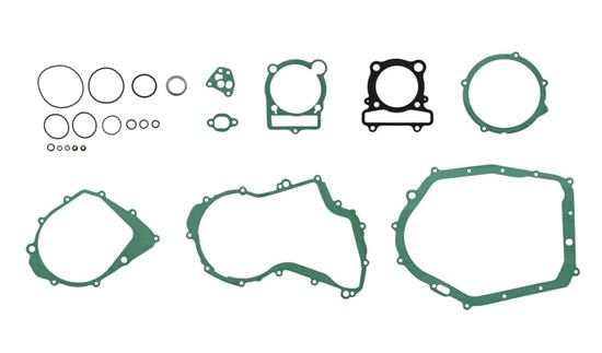 Picture of Gasket Set Full for 1998 Yamaha YFM 400 FWK Kodiak (4SHB)