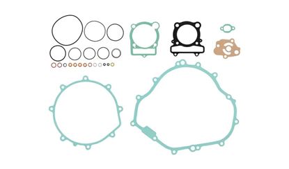 Picture of Gasket Set Full for 2010 Yamaha YFM 350 FGIZ Grizzly (4WD) (IRS)