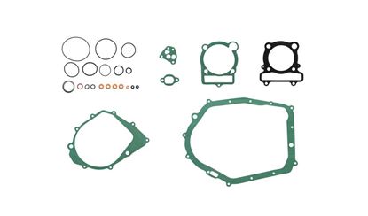Picture of Gasket Set Full for 2009 Yamaha YFM 350 RY Raptor (10P6)
