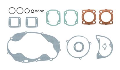 Picture of  Full Gasket Set Kit Yamaha RD400 76-79