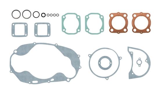 Picture of  Full Gasket Set Kit Yamaha RD400 76-79