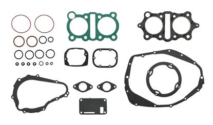 Picture of  Full Gasket Set Kit Yamaha XS400 (SOHC) 77 -81