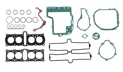 Picture of  Full Gasket Set Kit Yamaha FZR400RR, RR, SP87-94