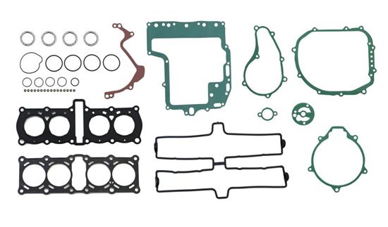 Picture of  Full Gasket Set Kit Yamaha FZR400RR, RR, SP87-94