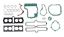 Picture of  Full Gasket Set Kit Yamaha FZR400RR, RR, SP87-94