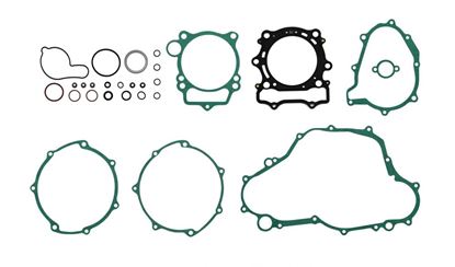 Picture of Full Gasket Set Kit Yamaha YZF426 (4T) 00-02 WR426 01-02