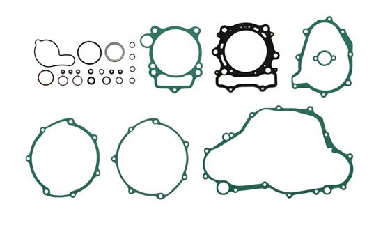 Picture of Full Gasket Set Kit Yamaha YZF426 (4T) 00-02 WR426 01-02