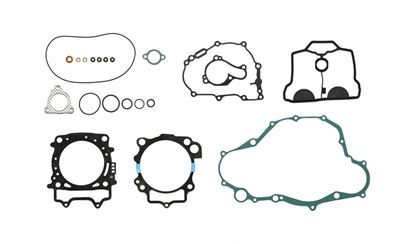 Picture of Gasket Set Full for 2010 Yamaha YZ 450 FZ (4T) (5th Gen) (33D2)
